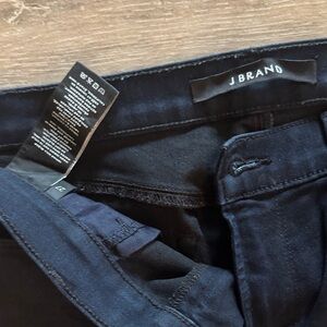 J Brand women's Navy Jeans